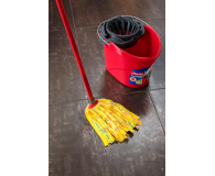 VILEDA Wkład do mopa Vileda SuperMocio Soft - 388805 - zdjęcie 4